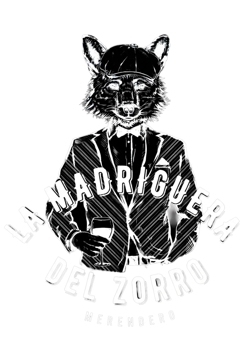 La Madriguera del Zorro