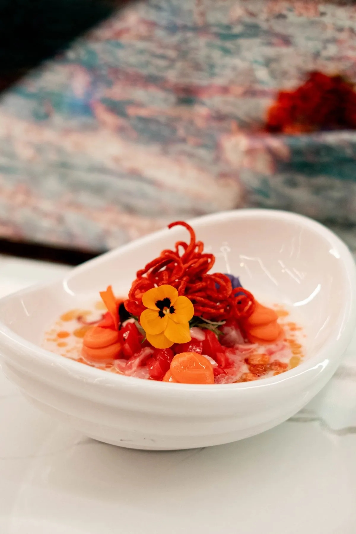 Cocina peruana